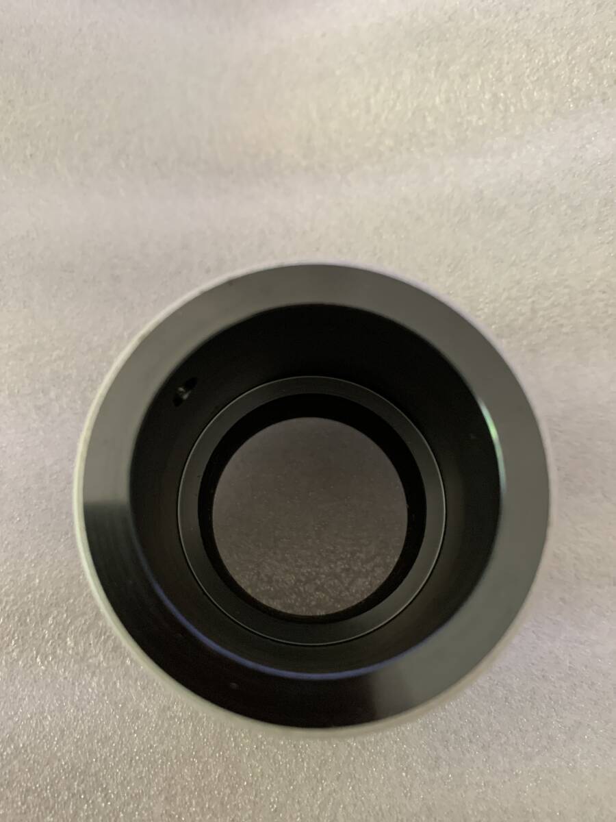 Nikon LV-TV Microscope Tube for Nikon Microscopes [j1184018171]