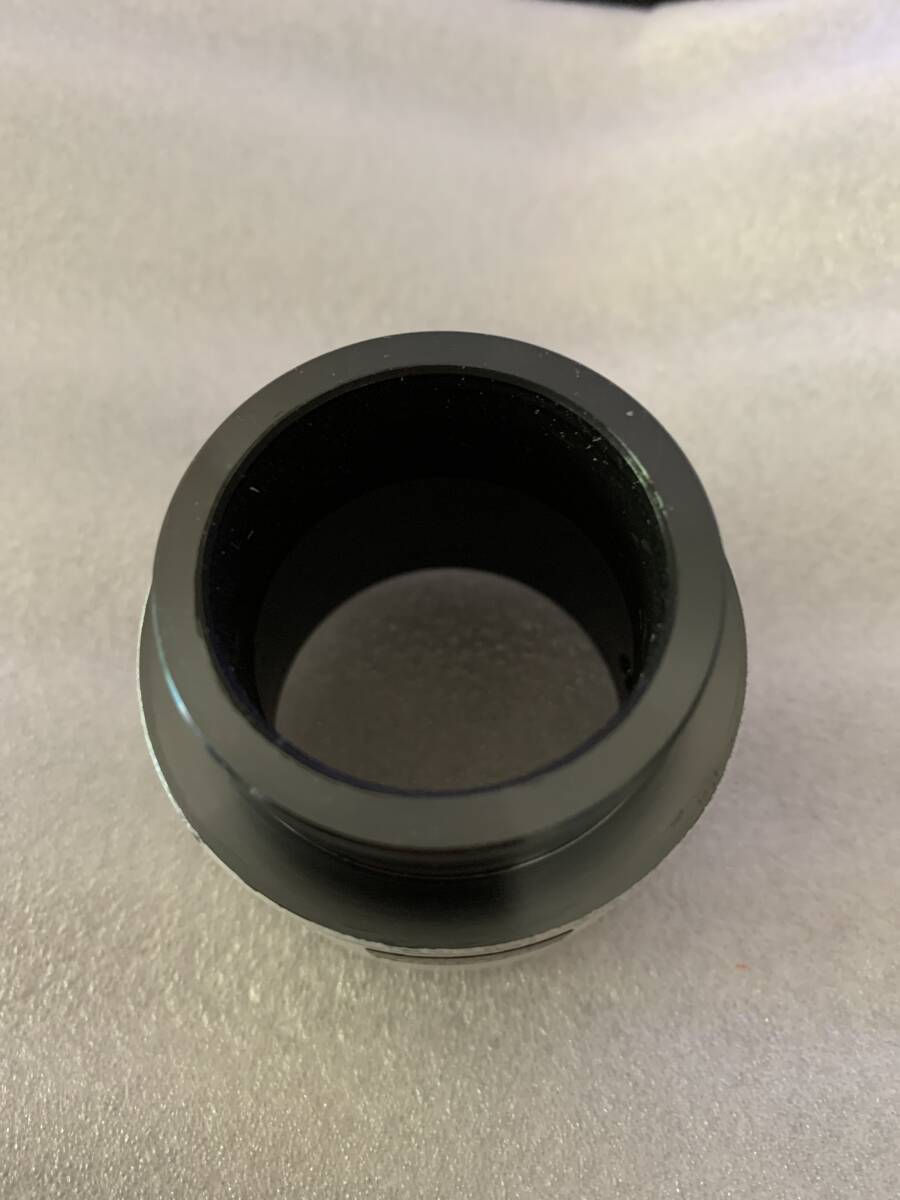 Nikon LV-TV Microscope Tube for Nikon Microscopes [j1184018171]