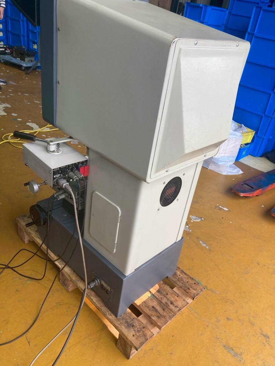 Nikon V-12 Projector Desktop Type [h1184290834]