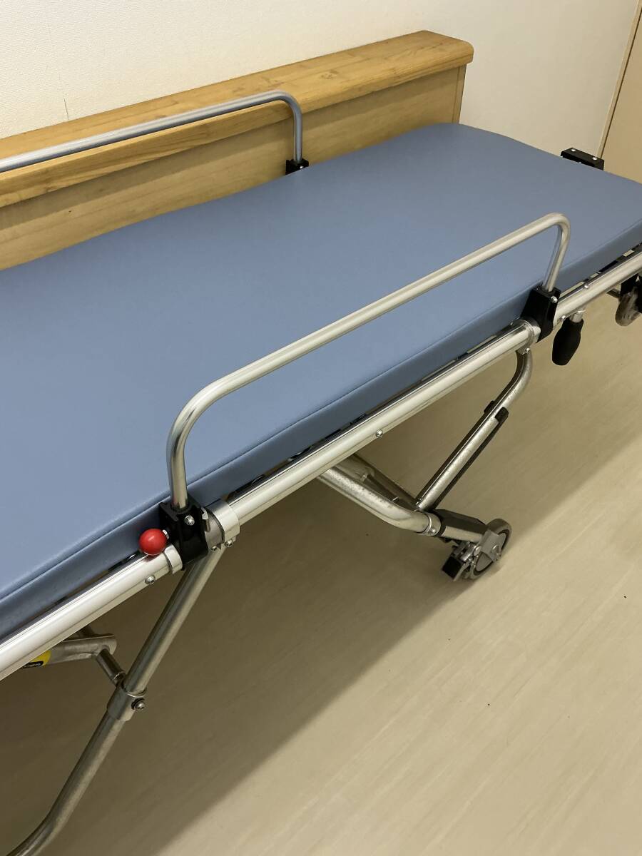 MATSUNAGA GT-01 Automotive Stretcher [k1184460719]