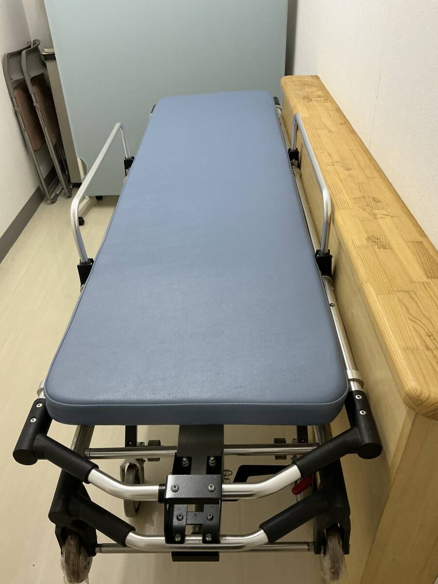 MATSUNAGA GT-01 Automotive Stretcher [k1184460719]