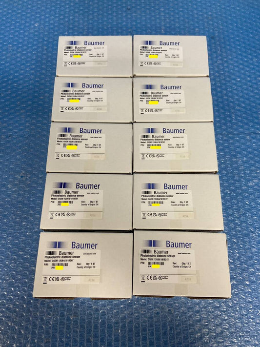 Baumer OADM 13U64/181924Y Distance Sensor [m1184517696]