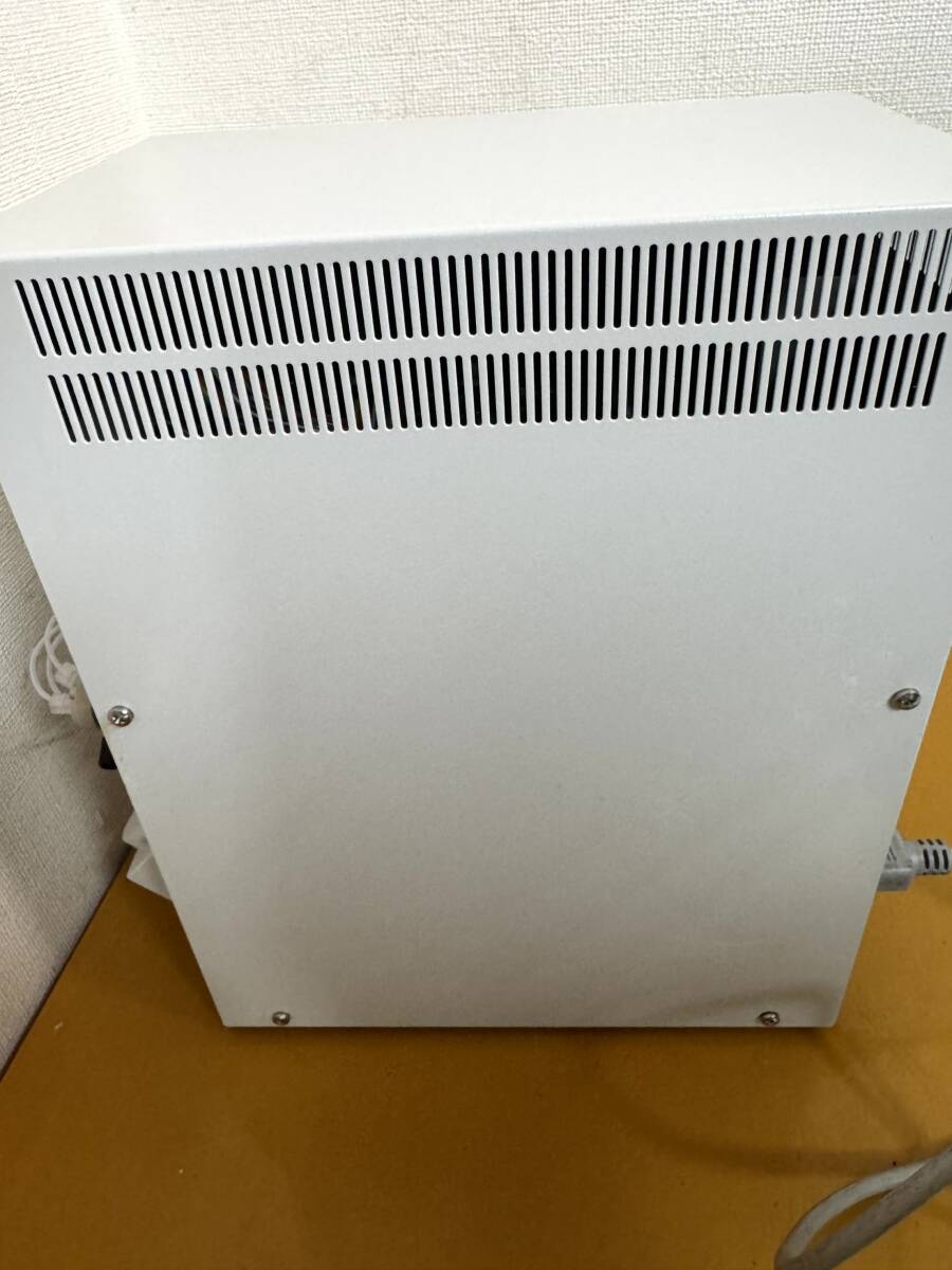 KYORITSU CHEMICAL-CHECK TOC ANALYZER Organic Carbon TOC-UVA [k1184579293]