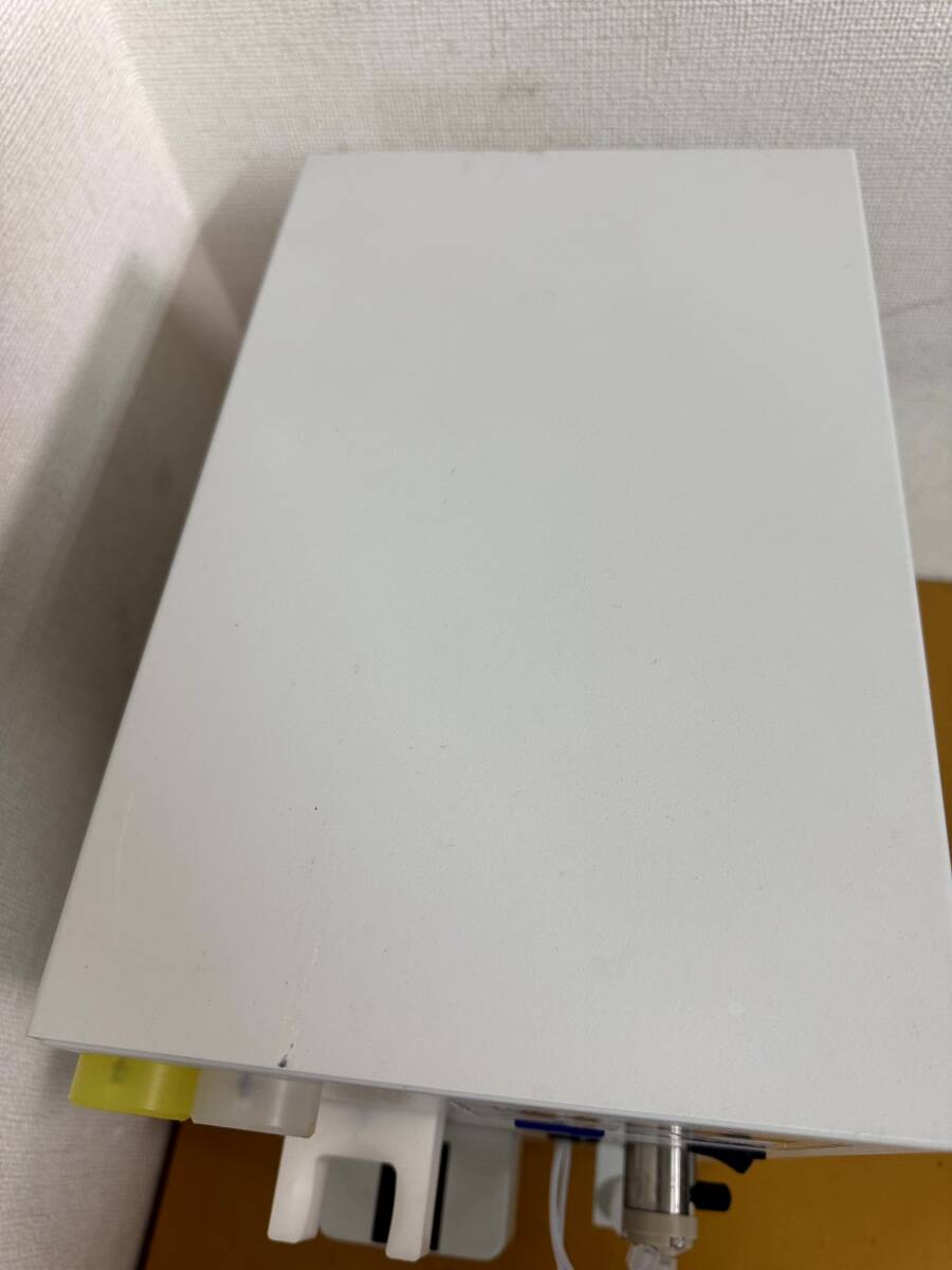 KYORITSU CHEMICAL-CHECK TOC ANALYZER Organic Carbon TOC-UVA [k1184579293]