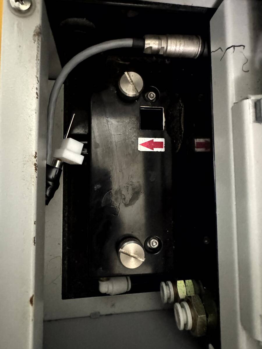 HORIBA LB-550 Particle Size Distribution Measurement Device [c1184581043]
