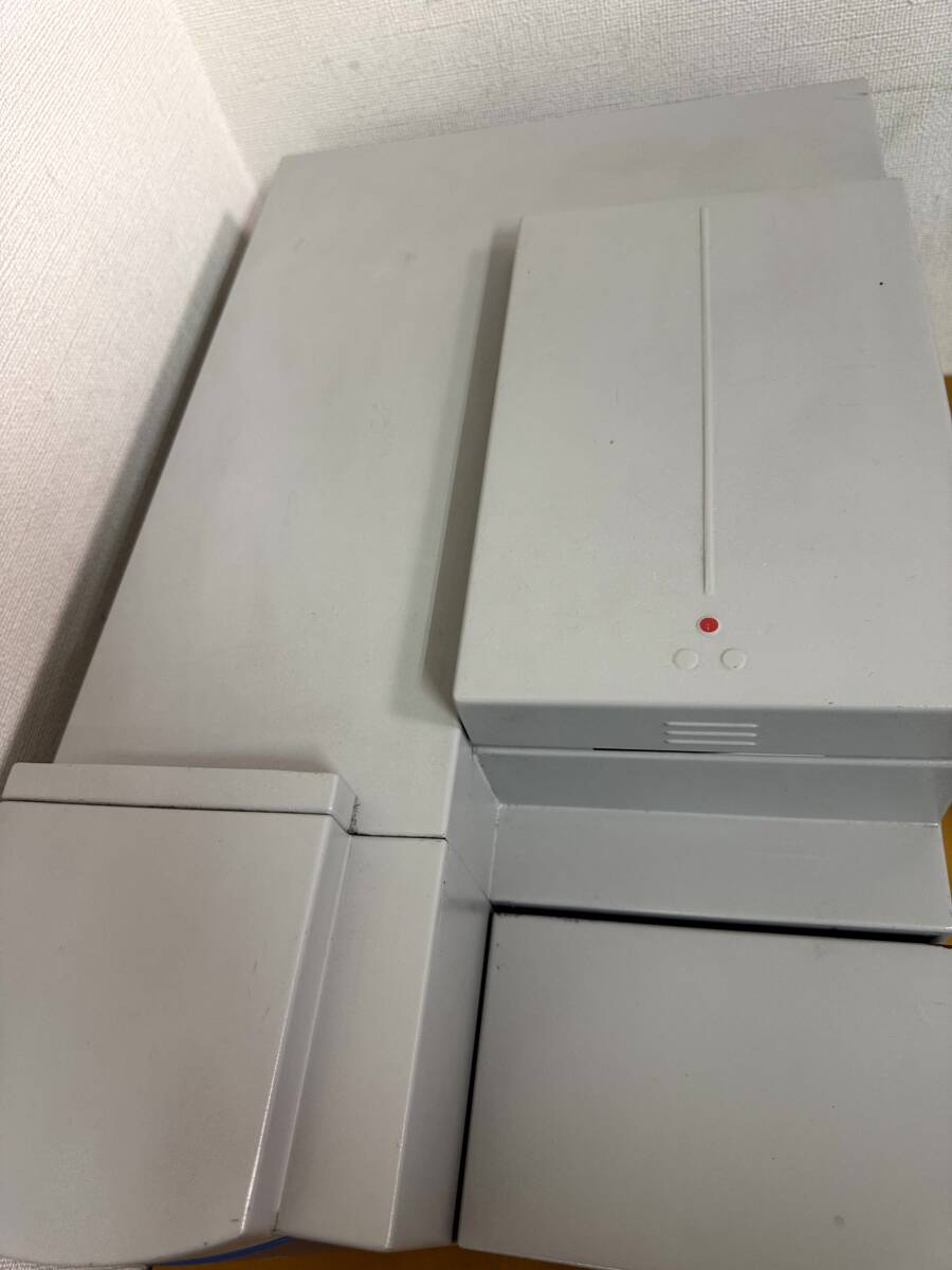 HORIBA LB-550 Particle Size Distribution Measurement Device [c1184581043]