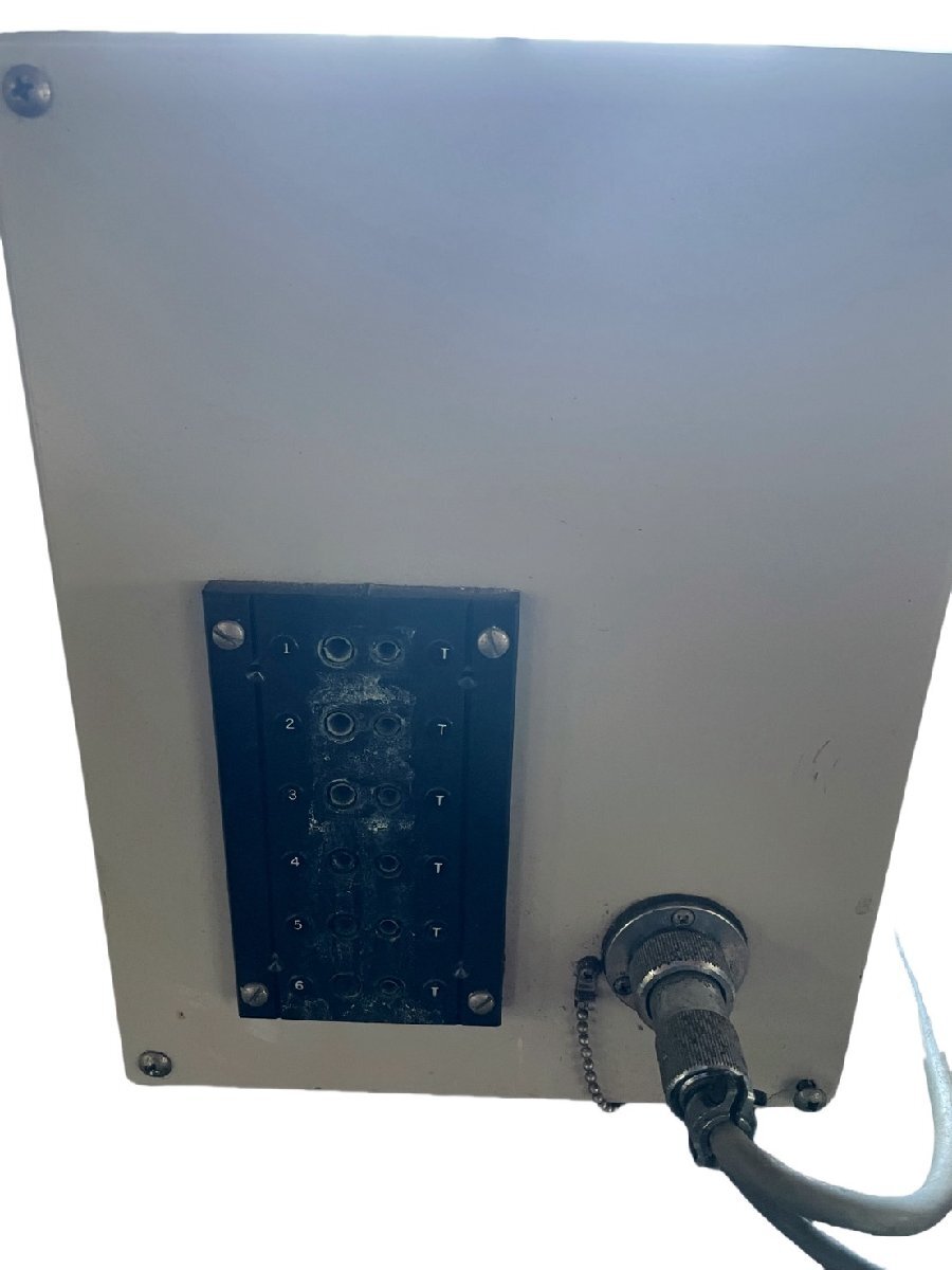 Yokogawa F-Value Recorder [o1184650407]