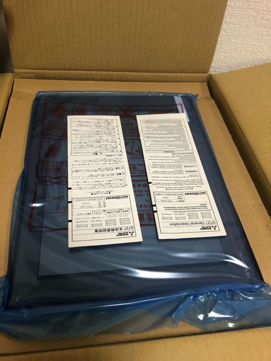 Mitsubishi Electric GT2712-STBA Genuine Product [b1185157374]