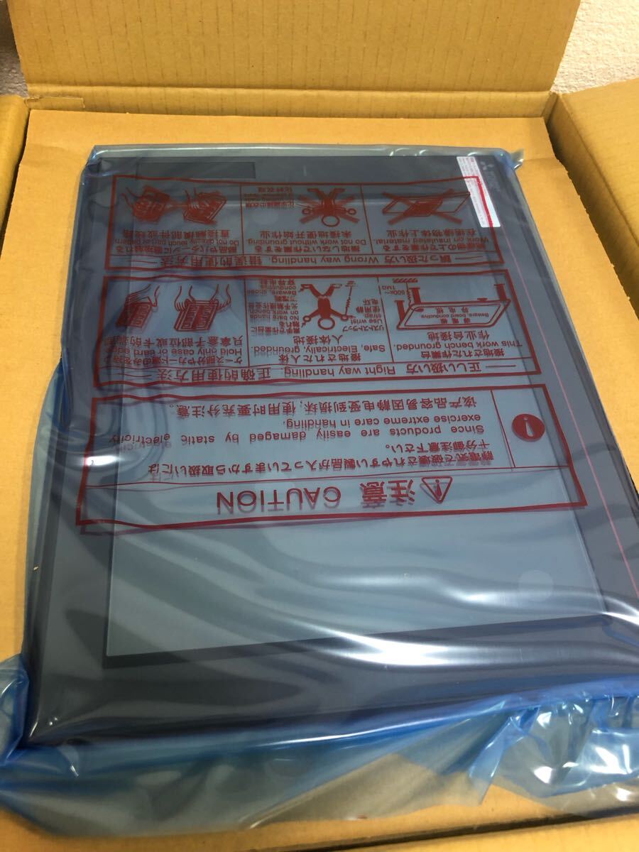Mitsubishi Electric GT2712-STBA Genuine Product [b1185157374]