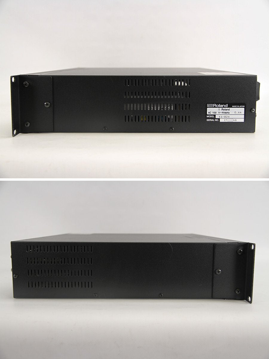 Roland XS-82H Multi-Format Matrix Switcher [l1185423097]