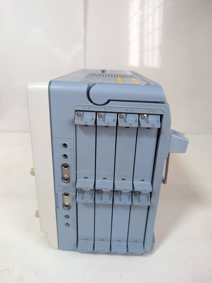 Yokogawa DL850 ScopeCorder M-HJ/B5/HD1/C20/P4 [m1185464238]