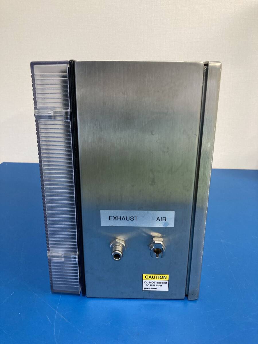 REFINE TECHNOLOGY RL-268 Inline Cell Concentration Device ATF System [j1185634617]