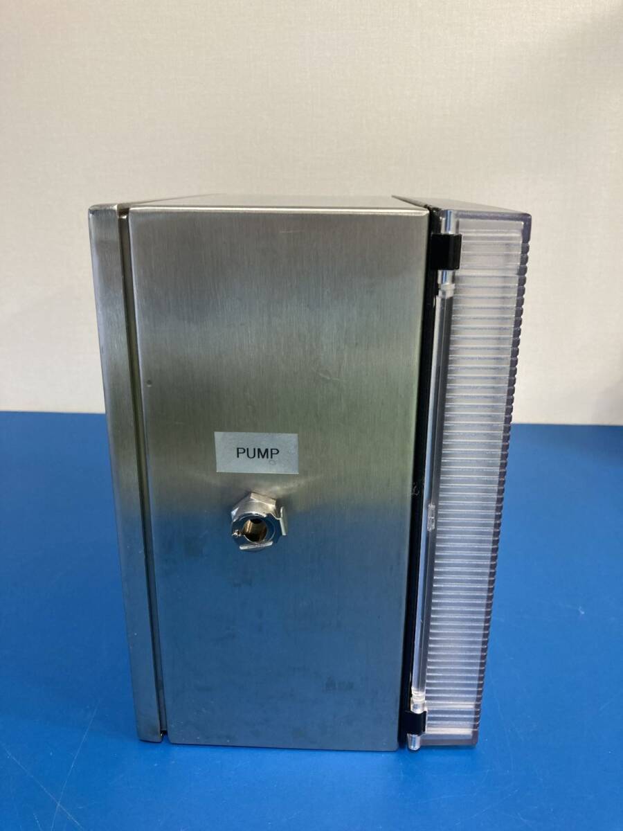 REFINE TECHNOLOGY RL-268 Inline Cell Concentration Device ATF System [j1185634617]