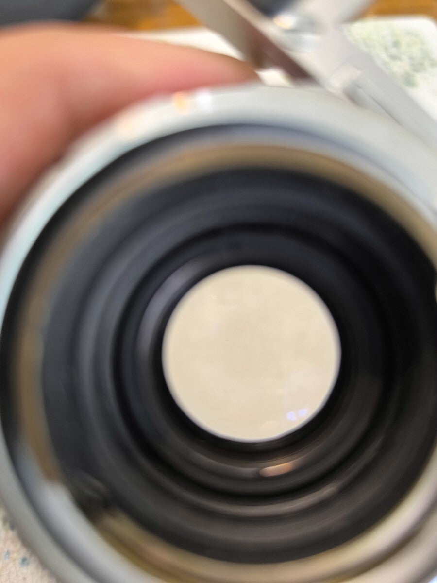 LEICA DR Summicron 50mm F2 Lens [b1185848581]