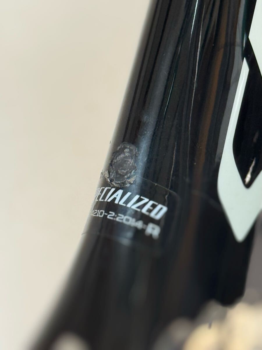 SPECIALIZED Venge Road Bike Carbon [v1186221769]