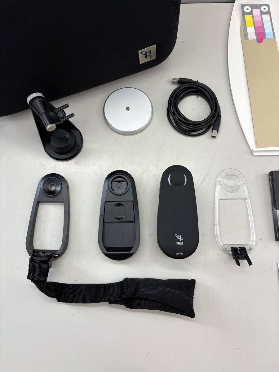 X-Rite i1 Publish Pro 2 Spectrophotometer [q1186478856]