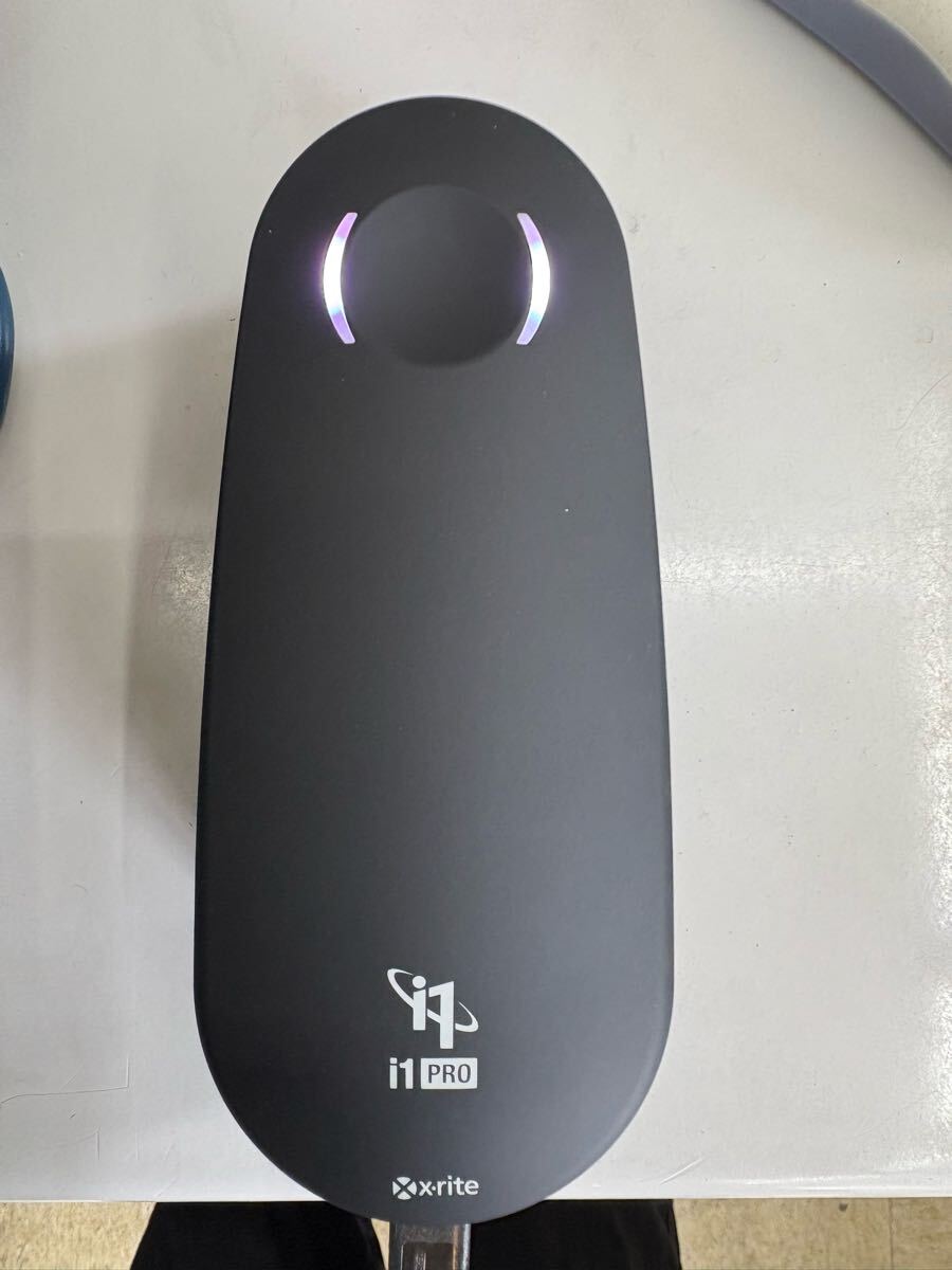 X-Rite i1 Publish Pro 2 Spectrophotometer [q1186478856]