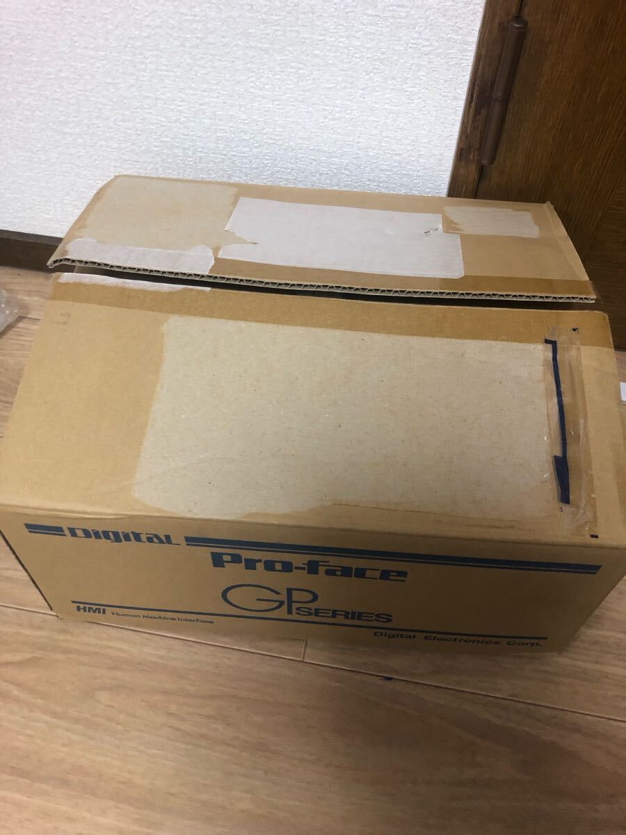 Pro-face PFXSP5600TPD Touch Panel [g1186502853]