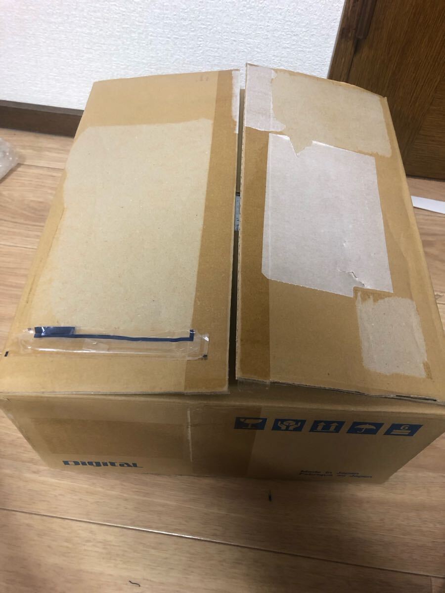 Pro-face PFXSP5600TPD Touch Panel [g1186502853]