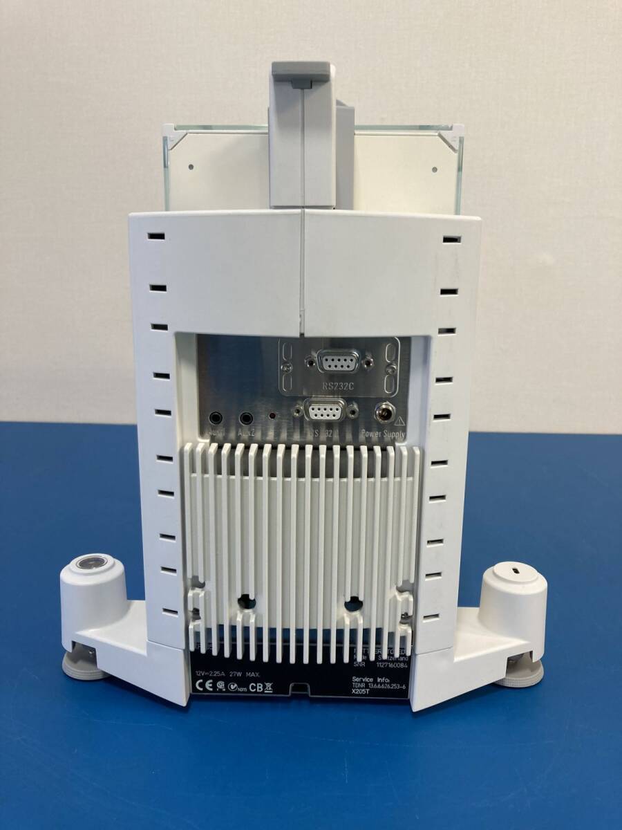 Mettler Toledo XP205 Analytical Balance [n1186495259]