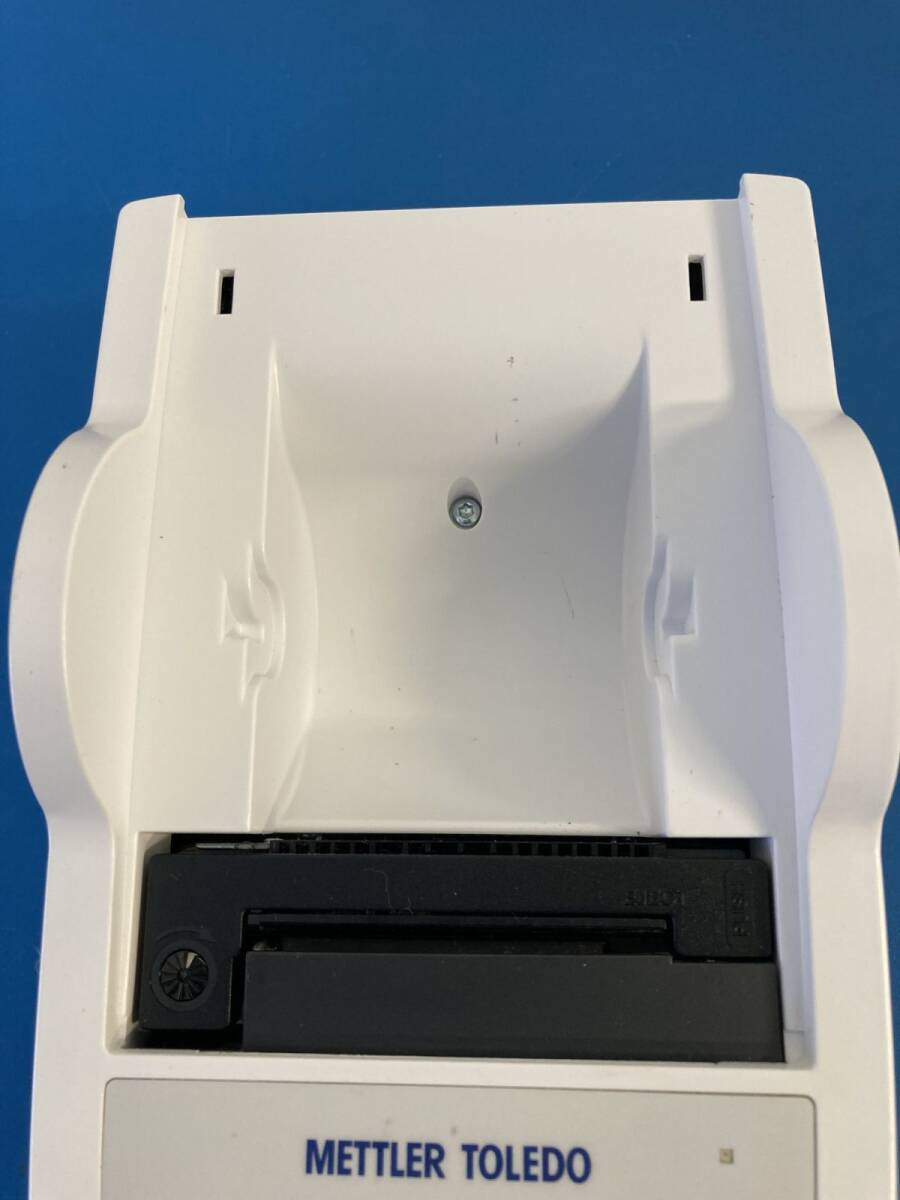 Mettler Toledo XP205V Analytical Balance with Printer [x1186499004]