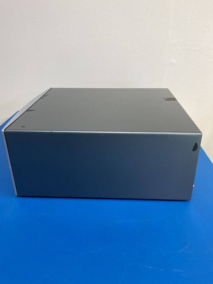 TECAN SPECTRA FLUOR Microplate Reader [d1186501643]
