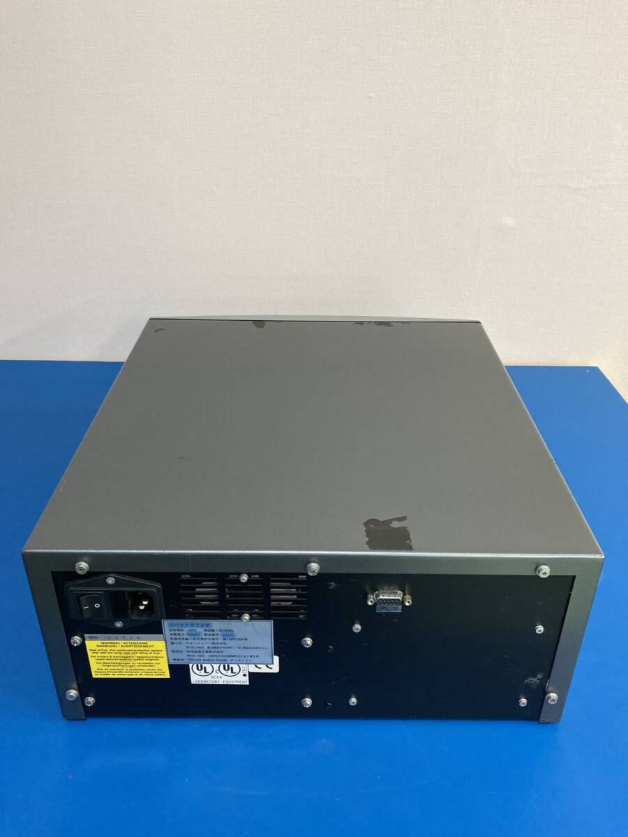 TECAN SPECTRA FLUOR Microplate Reader [d1186501643]