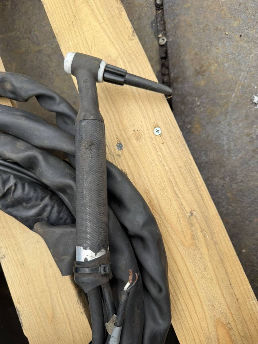 DAIHEN AVP-300 Inverter Electric Conditioner 300P Cooling Water Circulation Device PU-301 Single Phase 200V 50/60Hz [s1186801820]