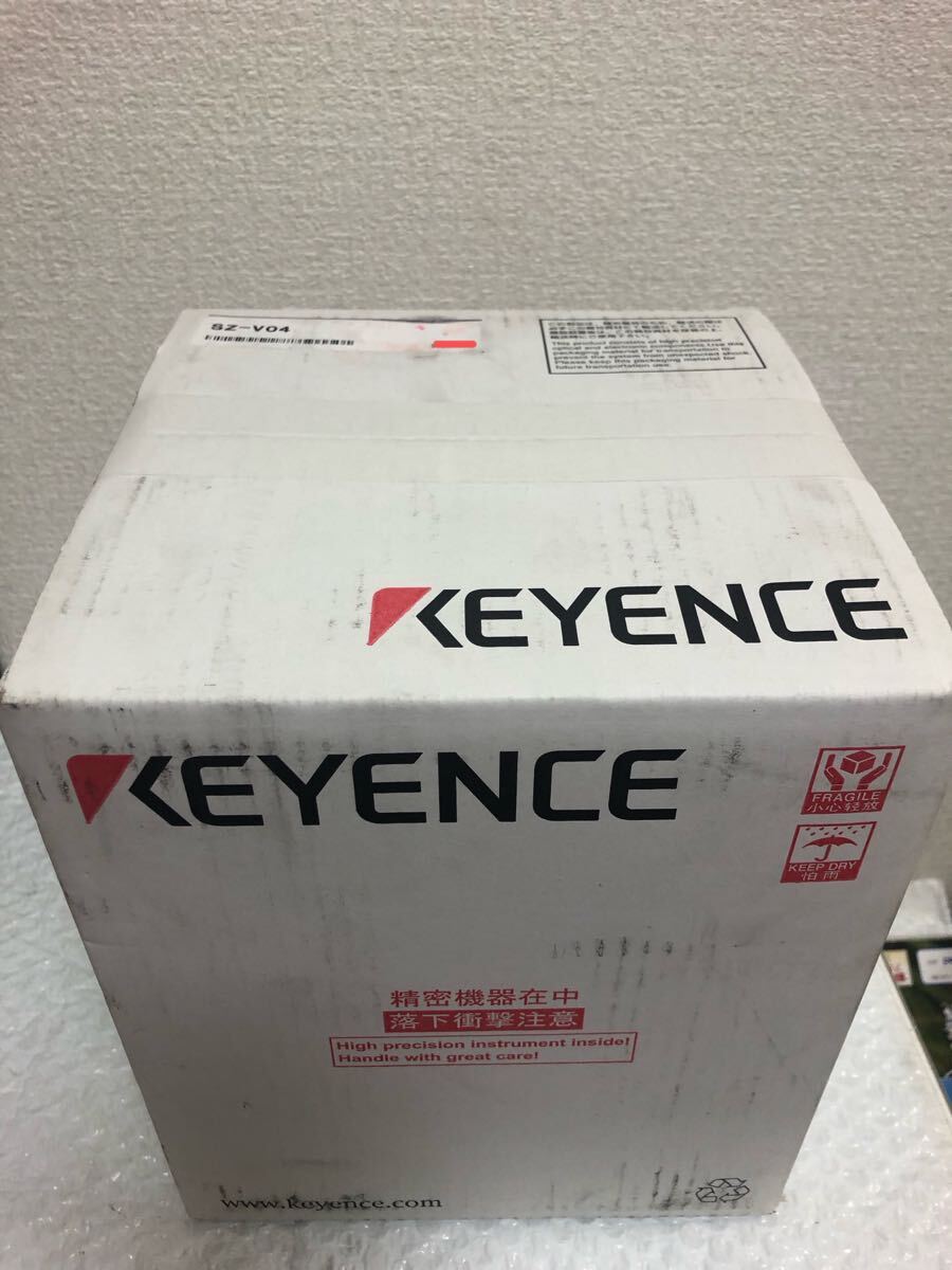 KEYENCE SZ-V04 Product [f1187264865]