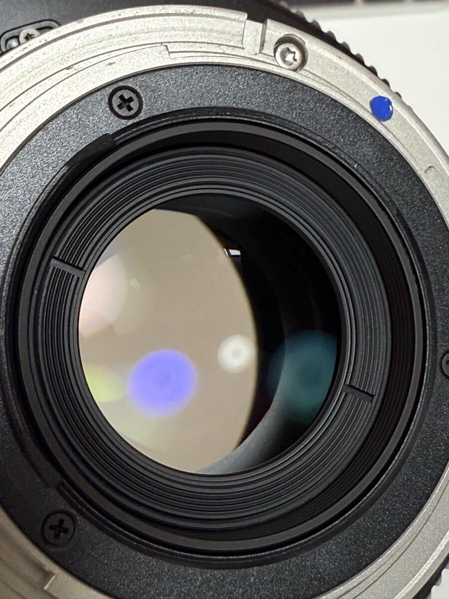 Carl Zeiss CP.3 Cinema Lens 85mm T2.1 EF Mount [r1187338127]