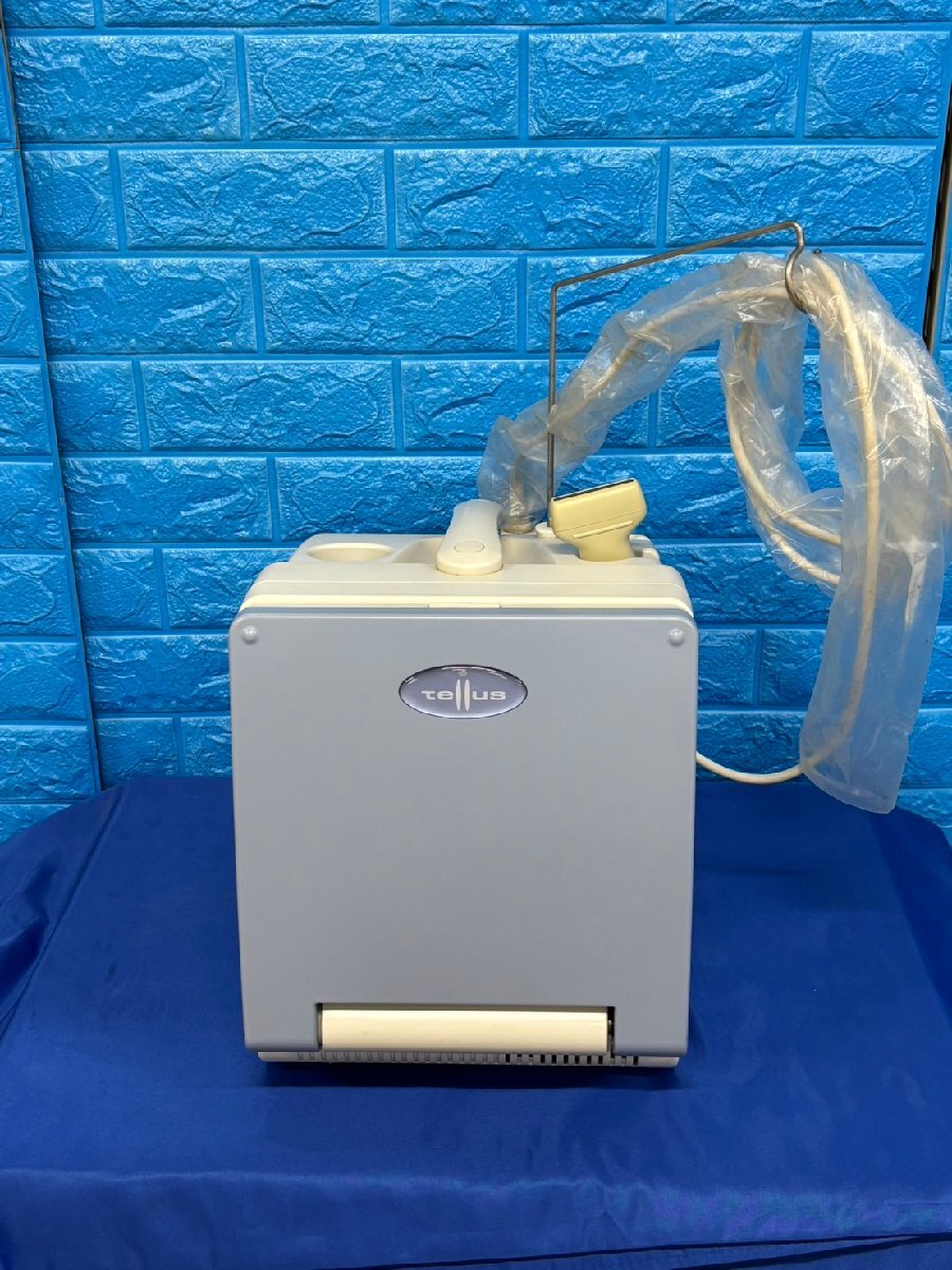 Fukuda Electronics UF-400AX Ultrasound Diagnostic Device [s1187362474]