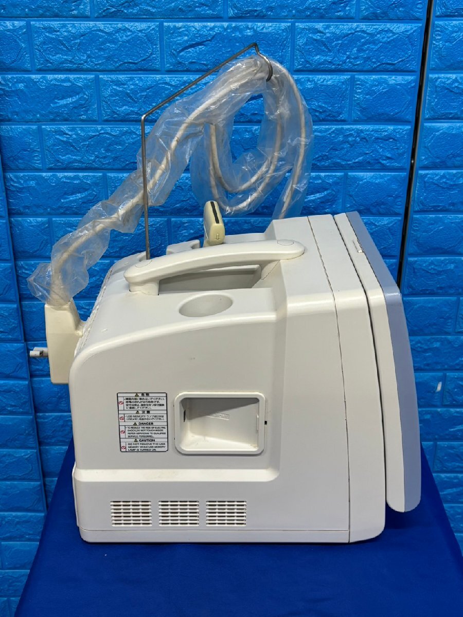 Fukuda Electronics UF-400AX Ultrasound Diagnostic Device [s1187362474]