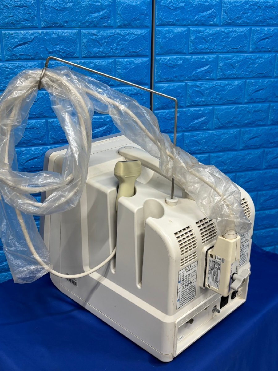 Fukuda Electronics UF-400AX Ultrasound Diagnostic Device [s1187362474]