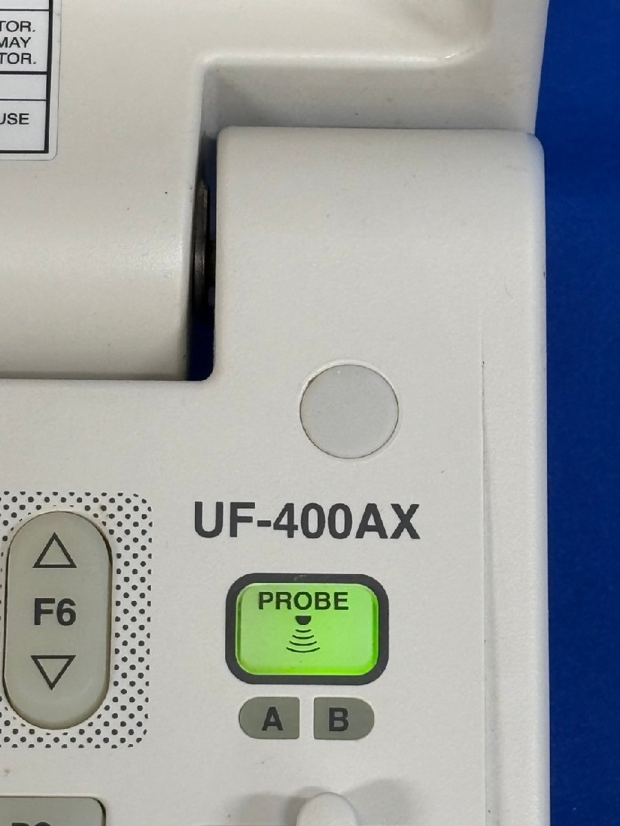 Fukuda Electronics UF-400AX Ultrasound Diagnostic Device [s1187362474]