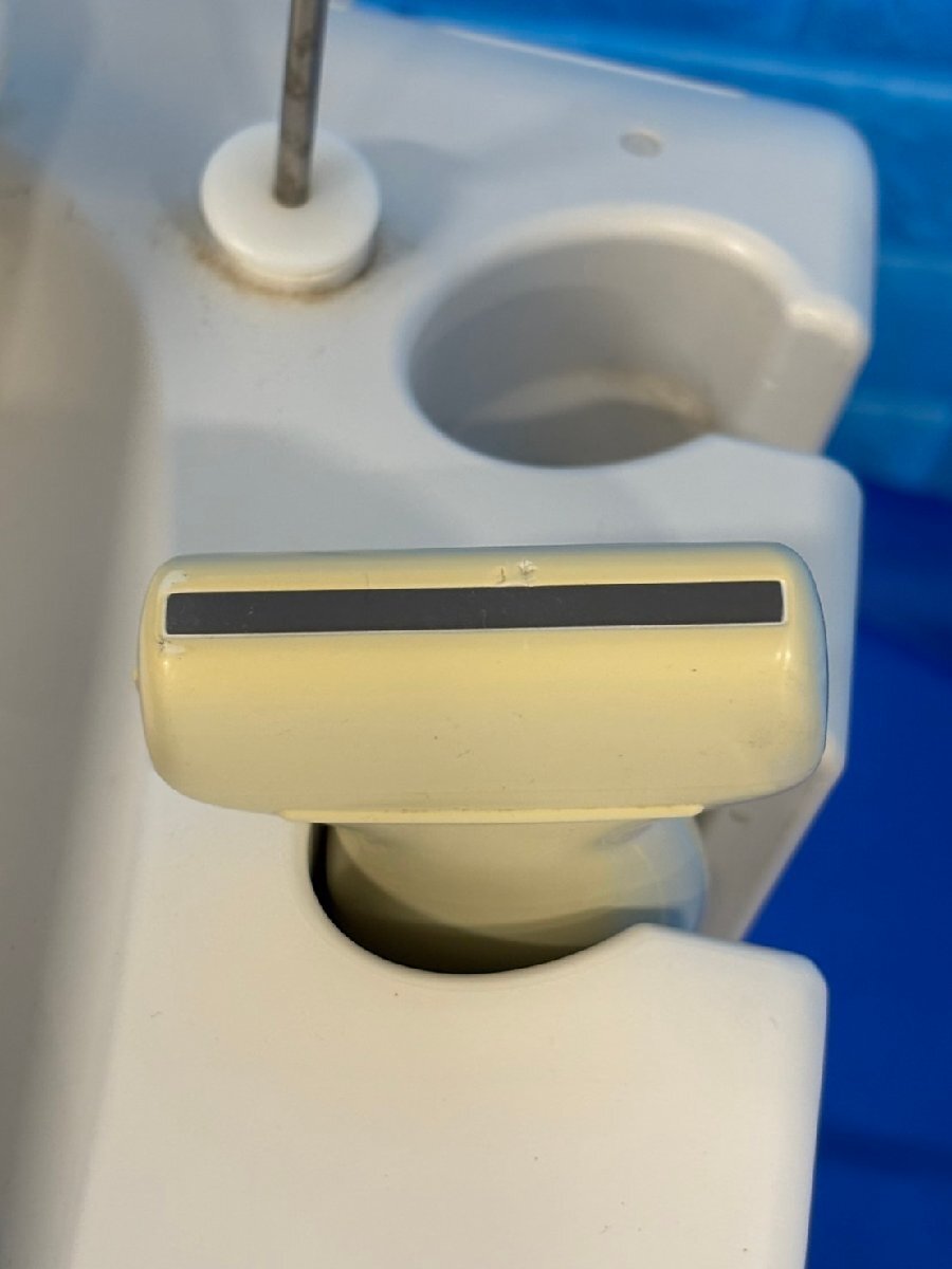 Fukuda Electronics UF-400AX Ultrasound Diagnostic Device [s1187362474]