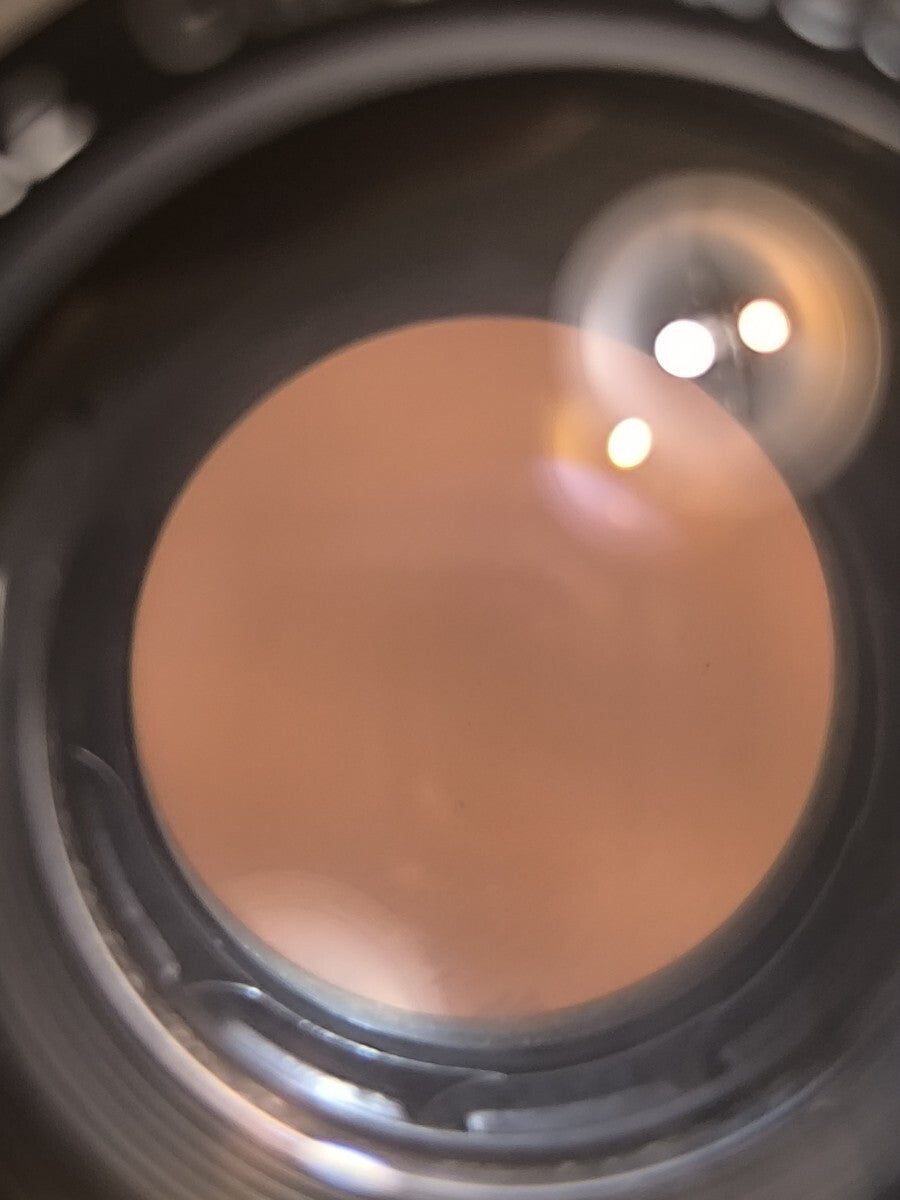 Leica Summicron 50mm F2 Lens [j1187389670]