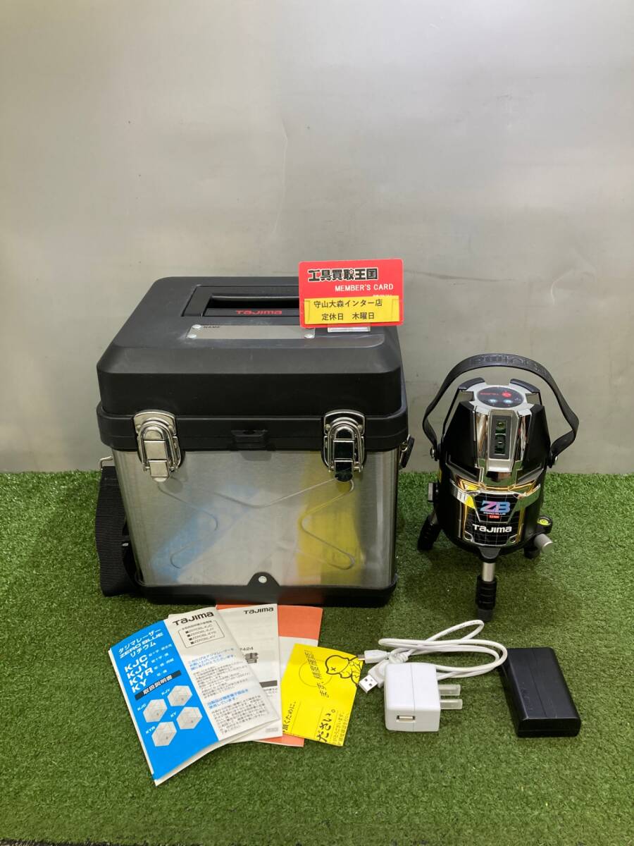 Tajima ZEROBLN-KJC Optical Measuring Instrument [n1187783471]