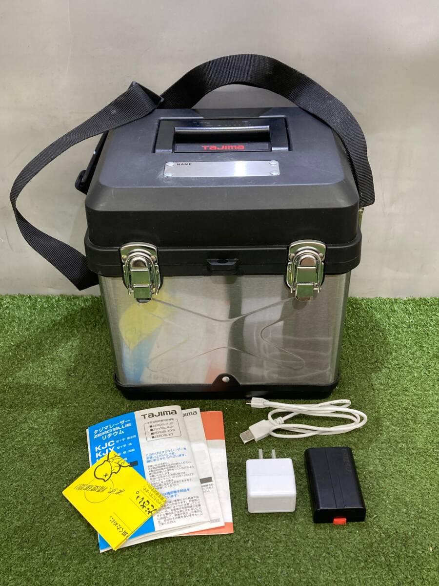 Tajima ZEROBLN-KJC Optical Measuring Instrument [n1187783471]