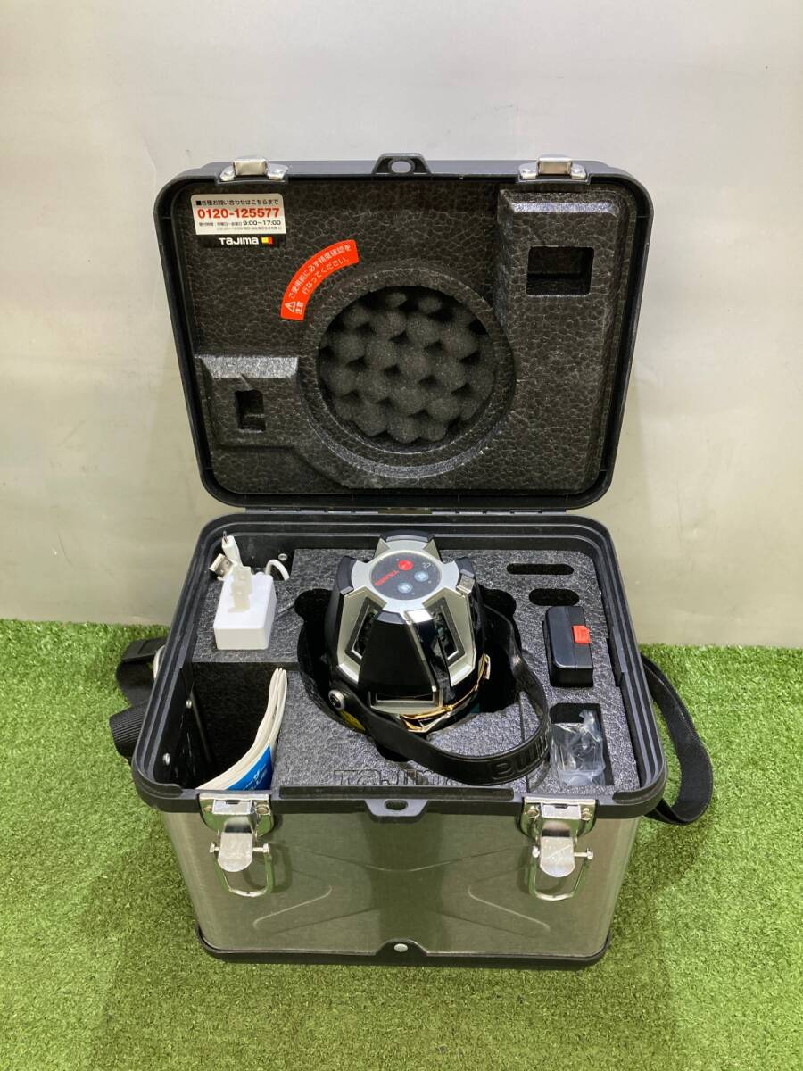 Tajima ZEROBLN-KJC Optical Measuring Instrument [n1187783471]