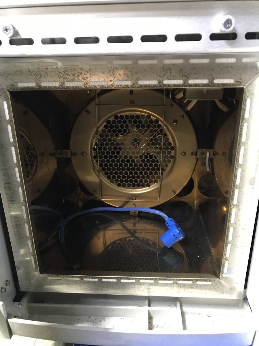 Thermo Scientific TSQ Quantum GC Trace GC Ultra TriPlus RSH Mass Spectrometer [k1188255976]