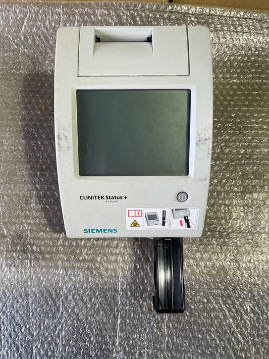Siemens Clinitek Status Plus Urine Chemistry Analyzer [m1188269786]