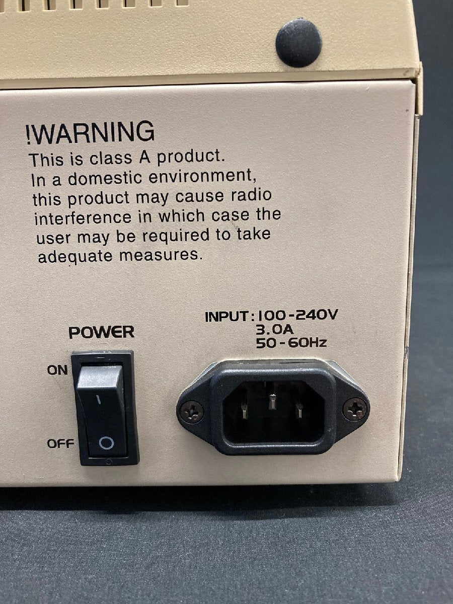 MINATO ELECTRONICS MODEL1950 Gang Programmer [g1188423320]