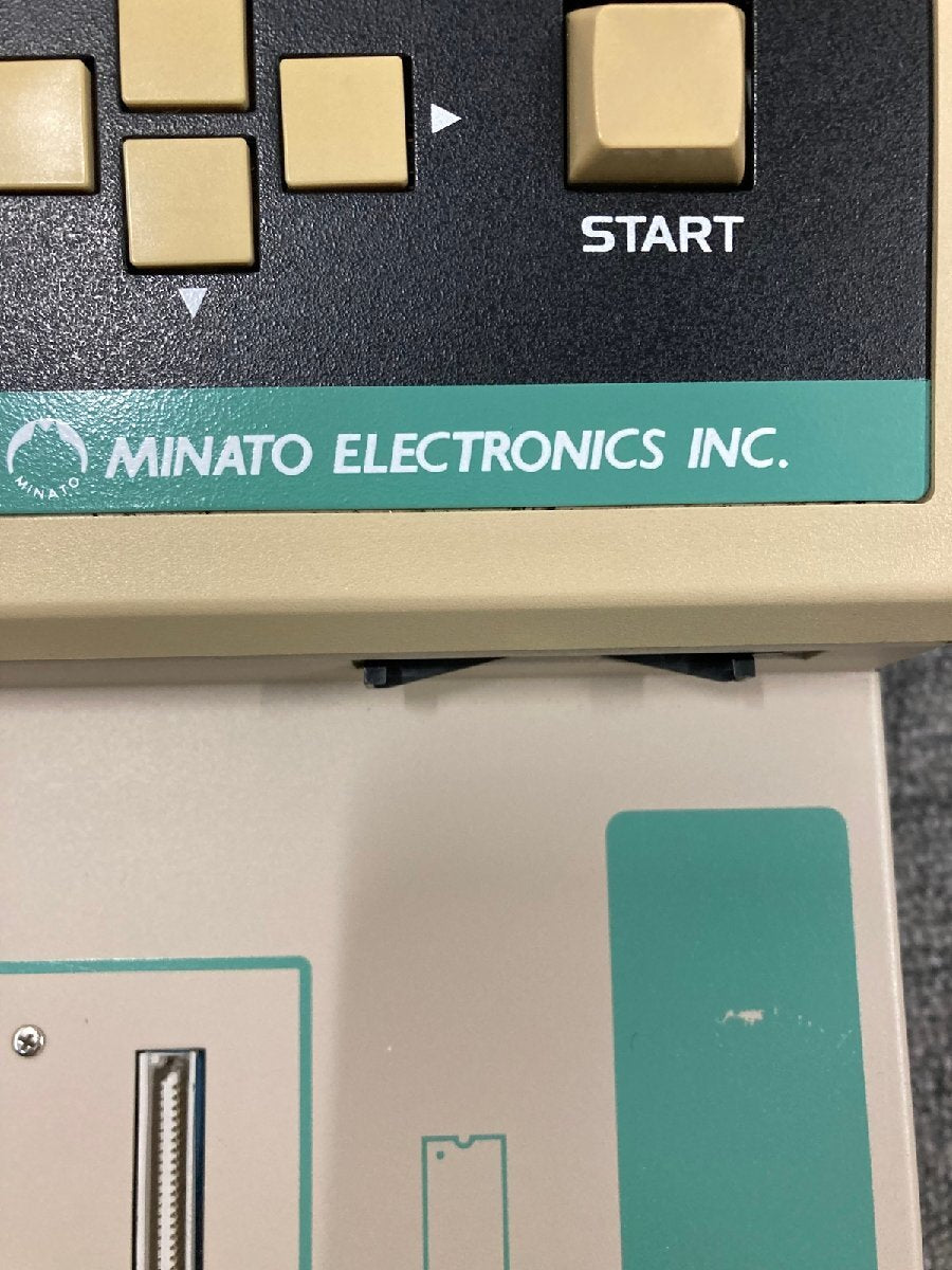 MINATO ELECTRONICS MODEL1950 Gang Programmer [g1188423320]