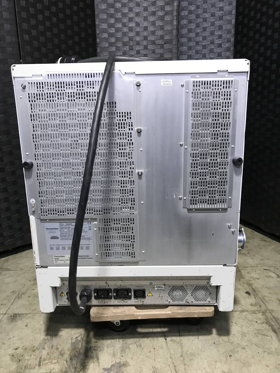 Thermo Scientific TSQ Quantum XLS Trace GC Ultra TRIPLUS [l1188776683]