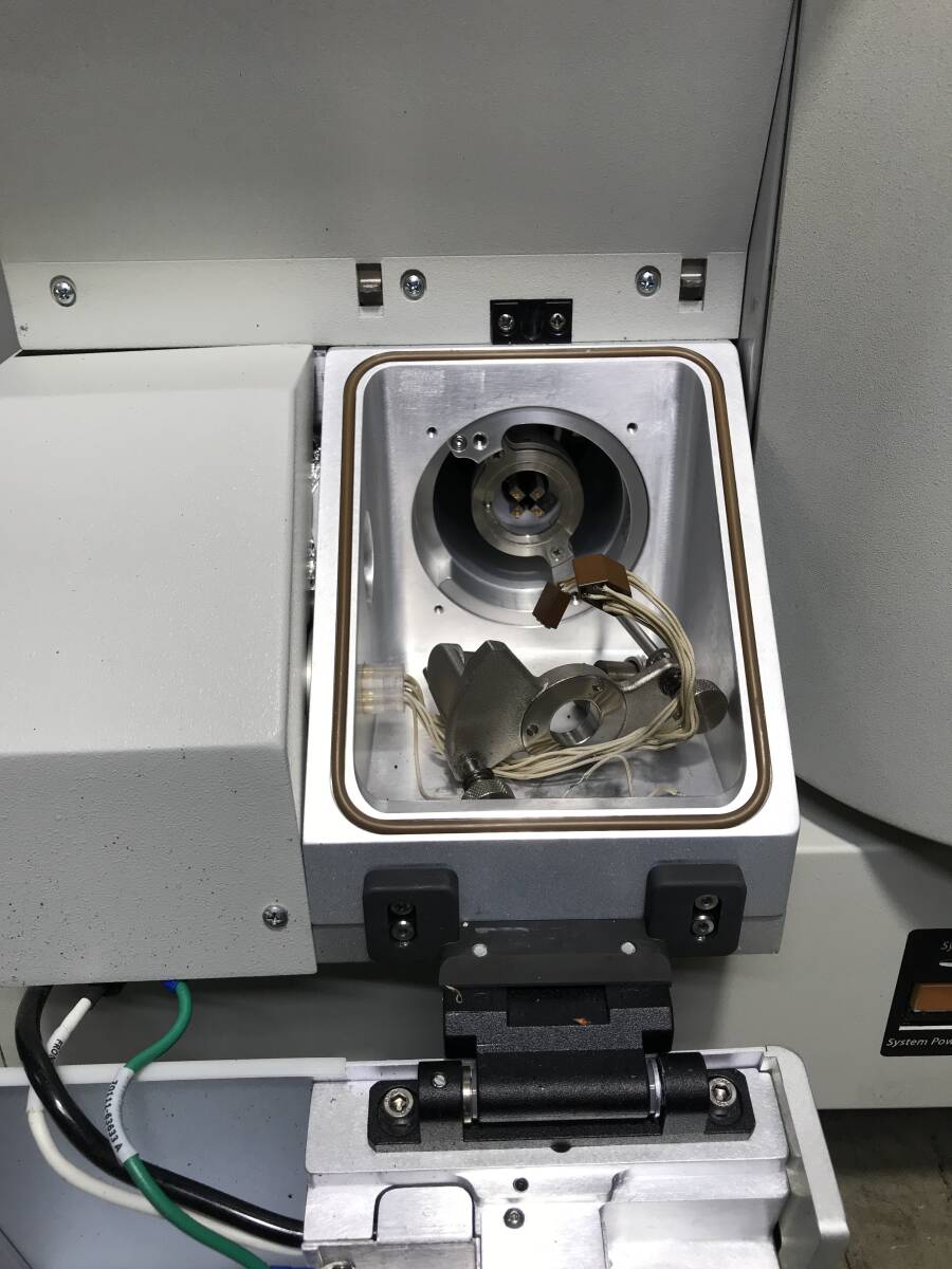 Thermo Scientific TSQ Quantum XLS Trace GC Ultra TRIPLUS [l1188776683]