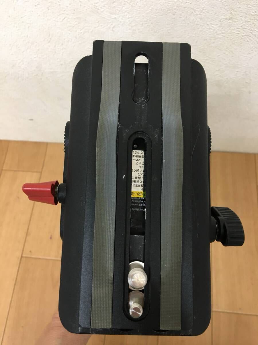 Sachtler FSB8 Fluid Head Video Triangle [m1188893268]