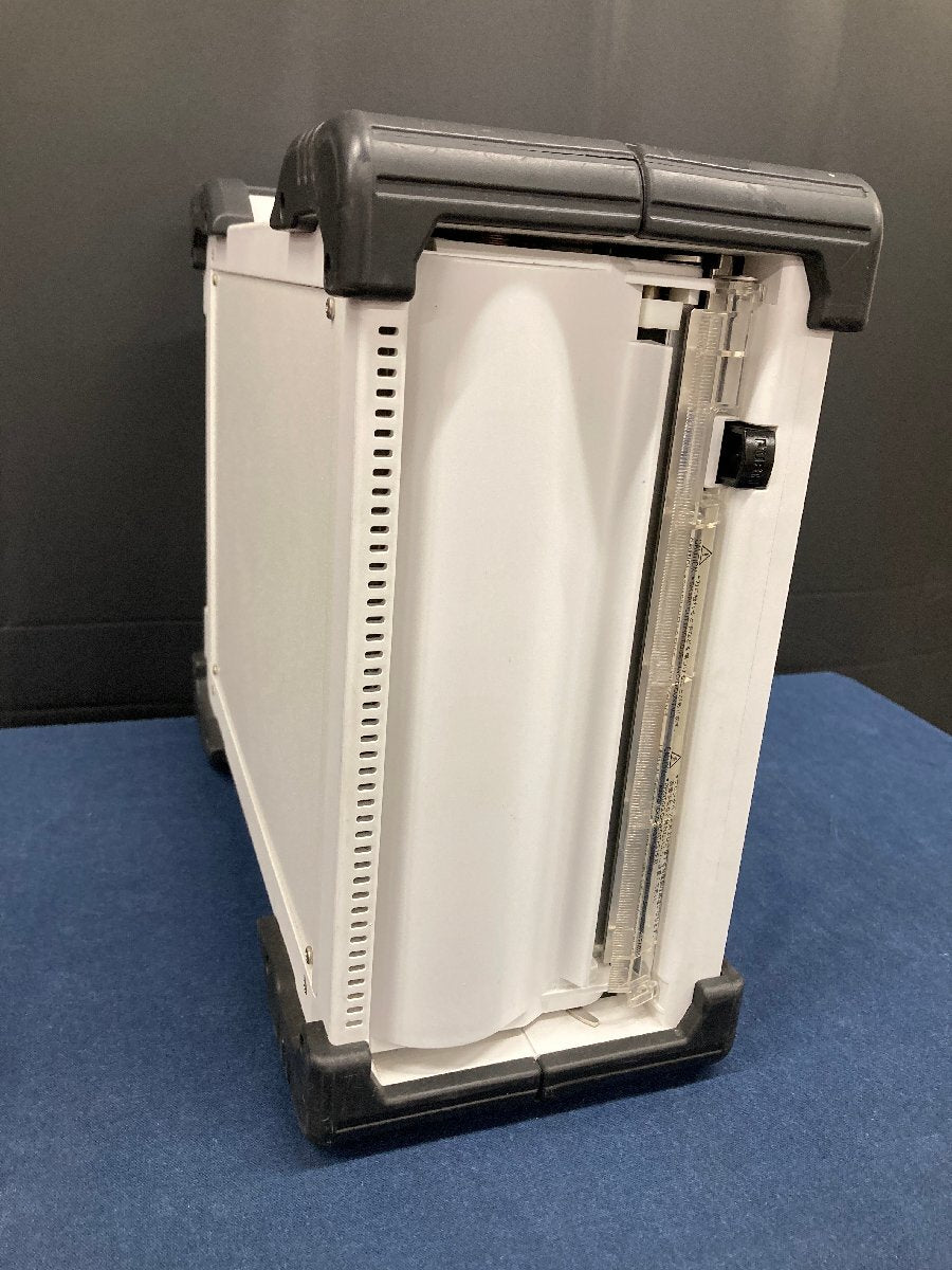 Hioki MR8847-53 Memory HiCorder (for parts or not working) [t1189363212]