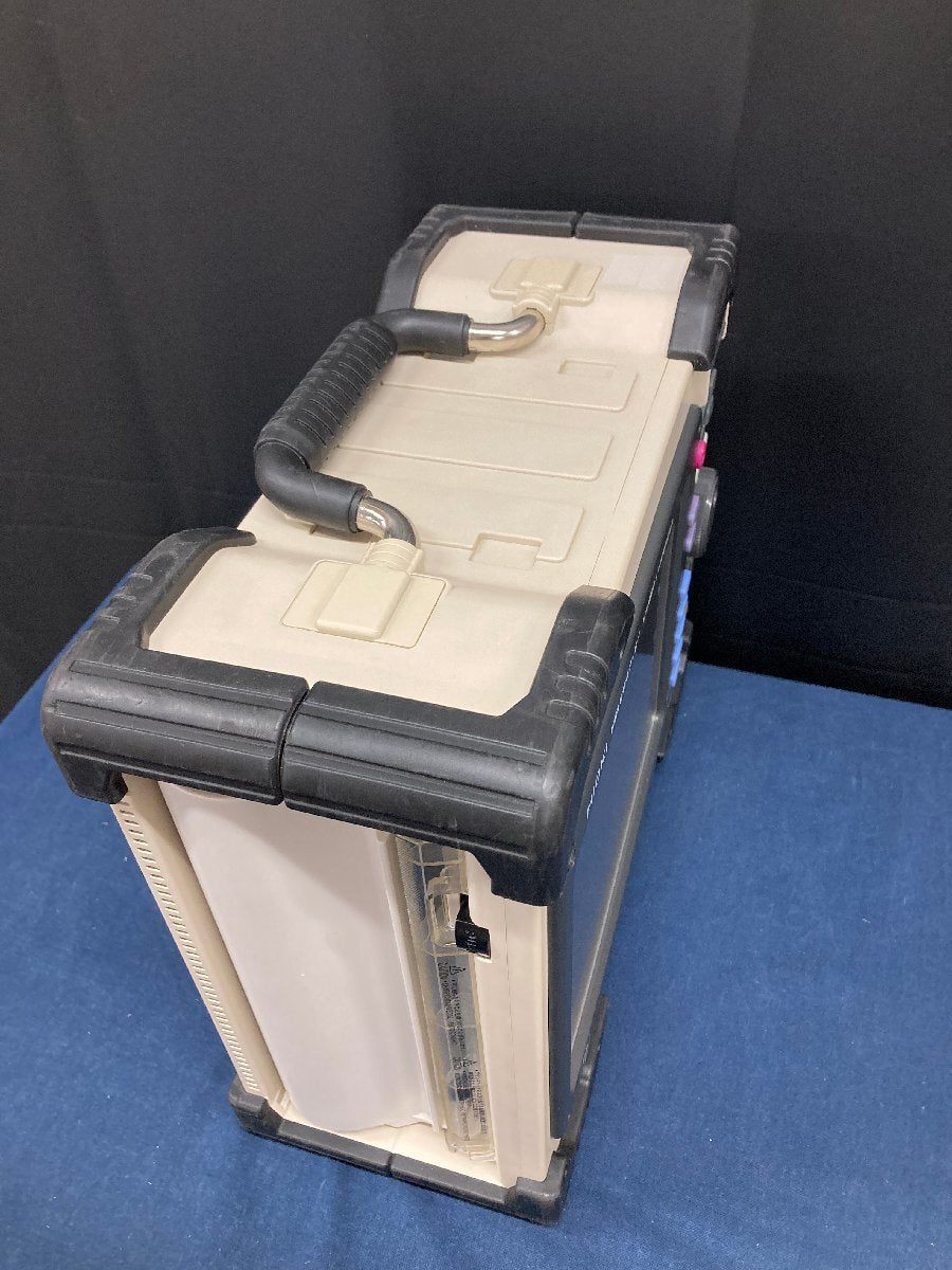 Hioki MR8847-01 Memory HiCorder (for parts or not working) [h1189378836]