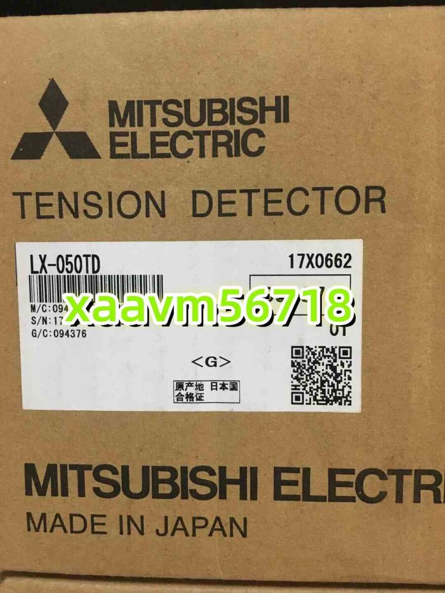 MITSUBISHI LX-050TD Tension Detector [n1189372706]