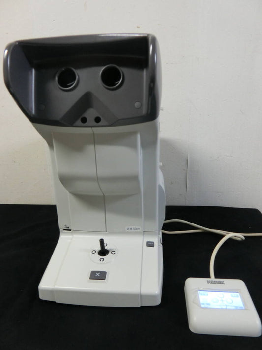 NIDEK NV-350 Automatic Visual Acumeter [p1189615181]